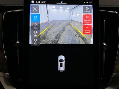 2025 Volvo XC90 Plug-In Hybrid 2025.5 T8 AWD Plus 7-Seater