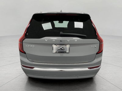 2025 Volvo XC90 Plug-In Hybrid 2025.5 T8 AWD Plus 7-Seater
