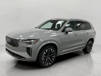 2025 Volvo XC90 Plug-In Hybrid 2025.5 T8 AWD Plus 7-Seater