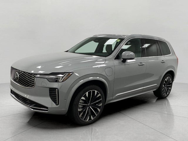2025 Volvo XC90 Plug-In Hybrid 2025.5 T8 AWD Plus 7-Seater