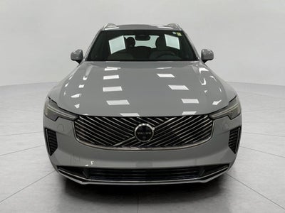 2025 Volvo XC90 Plug-In Hybrid 2025.5 T8 AWD Plus 7-Seater