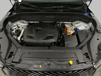 2025 Volvo XC90 Plug-In Hybrid 2025.5 T8 AWD Plus 7-Seater