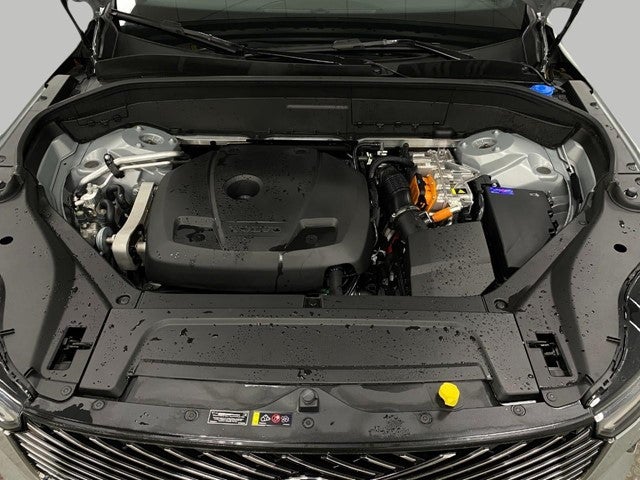 2025 Volvo XC90 Plug-In Hybrid 2025.5 T8 AWD Plus 7-Seater
