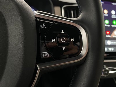 2025 Volvo XC90 Plug-In Hybrid 2025.5 T8 AWD Plus 7-Seater