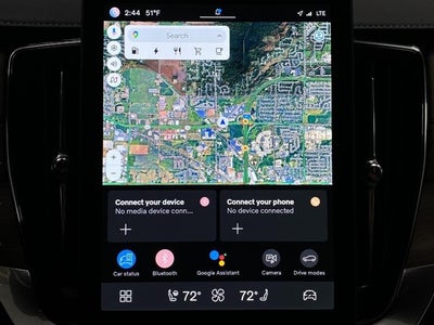 2025 Volvo XC90 Plug-In Hybrid 2025.5 T8 AWD Plus 7-Seater