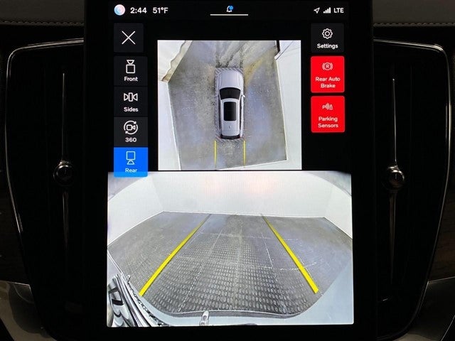 2025 Volvo XC90 Plug-In Hybrid 2025.5 T8 AWD Plus 7-Seater