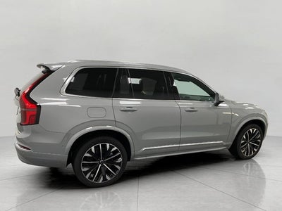 2025 Volvo XC90 Plug-In Hybrid 2025.5 T8 AWD Plus 7-Seater