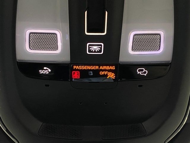 2025 Volvo XC90 Plug-In Hybrid 2025.5 T8 AWD Plus 7-Seater