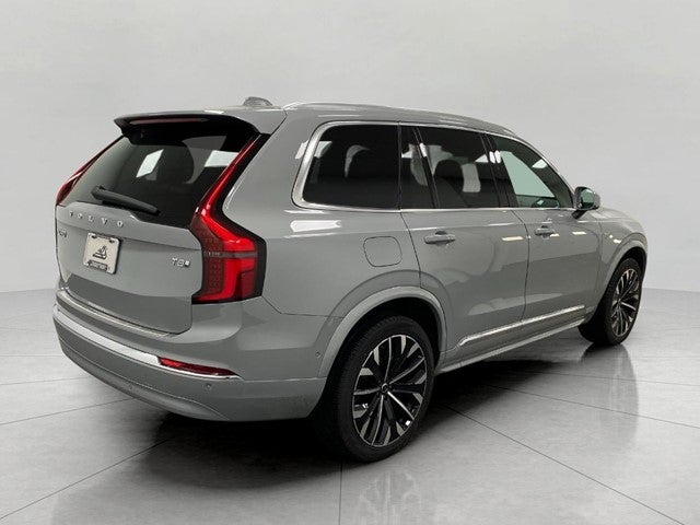2025 Volvo XC90 Plug-In Hybrid 2025.5 T8 AWD Plus 7-Seater