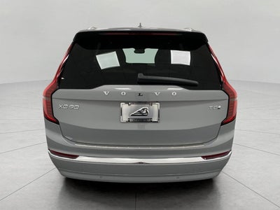 2025 Volvo XC90 Plug-In Hybrid 2025.5 T8 AWD Plus 7-Seater