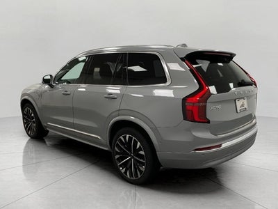2025 Volvo XC90 Plug-In Hybrid 2025.5 T8 AWD Plus 7-Seater