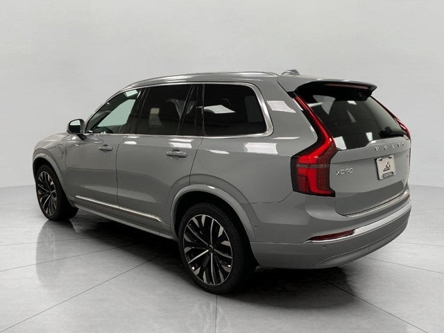 2025 Volvo XC90 Plug-In Hybrid 2025.5 T8 AWD Plus 7-Seater
