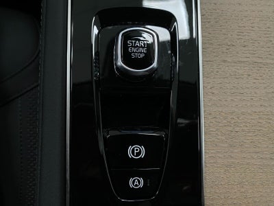 2026 Volvo XC90 Plug-In Hybrid T8 AWD Plus 7-Seater