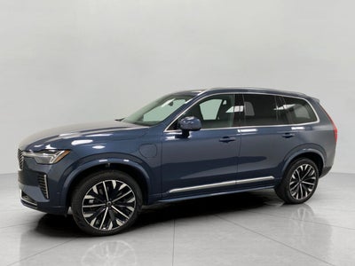 2026 Volvo XC90 Plug-In Hybrid T8 AWD Plus 7-Seater