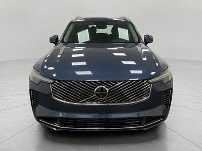 2026 Volvo XC90 Plug-In Hybrid T8 AWD Plus 7-Seater