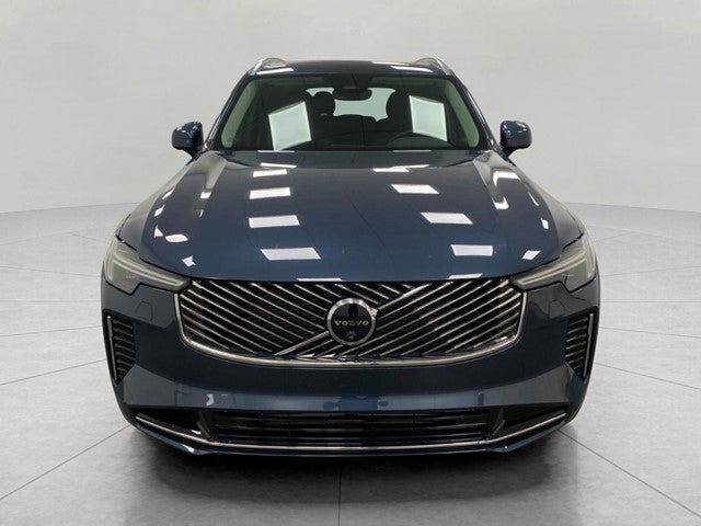 2026 Volvo XC90 Plug-In Hybrid T8 AWD Plus 7-Seater