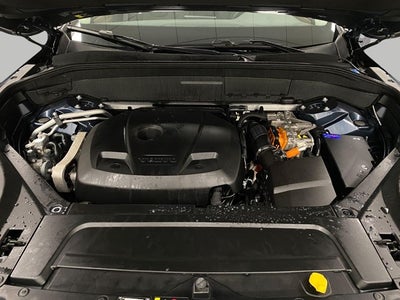 2026 Volvo XC90 Plug-In Hybrid T8 AWD Plus 7-Seater