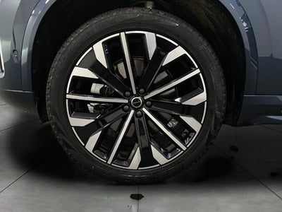 2026 Volvo XC90 Plug-In Hybrid T8 AWD Plus 7-Seater