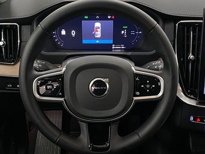 2026 Volvo XC90 Plug-In Hybrid T8 AWD Plus 7-Seater