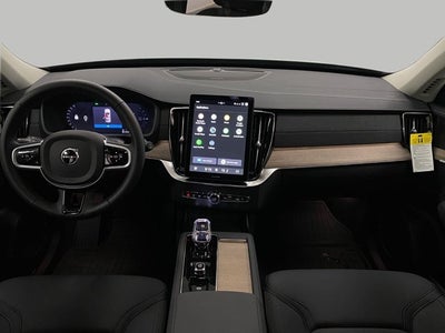 2026 Volvo XC90 Plug-In Hybrid T8 AWD Plus 7-Seater