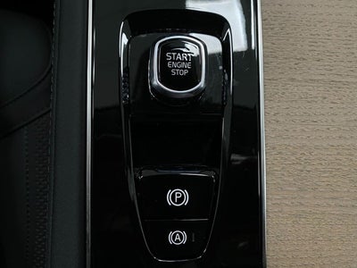 2026 Volvo XC90 Plug-In Hybrid T8 AWD Plus 7-Seater