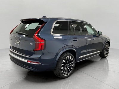 2026 Volvo XC90 Plug-In Hybrid T8 AWD Plus 7-Seater