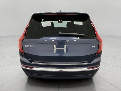 2026 Volvo XC90 Plug-In Hybrid T8 AWD Plus 7-Seater