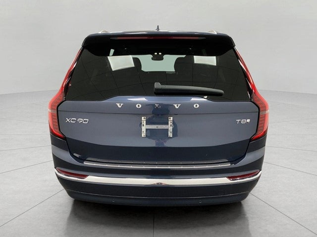 2026 Volvo XC90 Plug-In Hybrid T8 AWD Plus 7-Seater