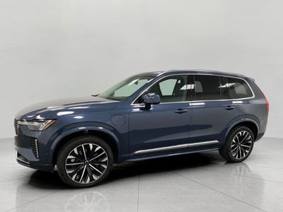 2026 Volvo XC90 Plug-In Hybrid T8 AWD Plus 7-Seater