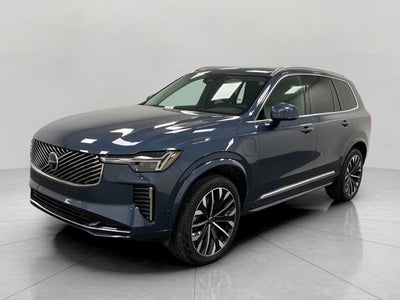 2026 Volvo XC90 Plug-In Hybrid T8 AWD Plus 7-Seater