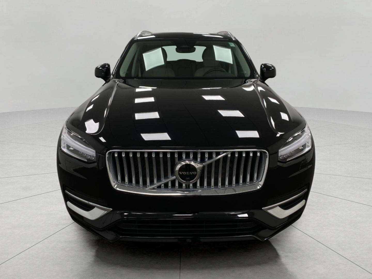 2023 Volvo XC90 B5 AWD Plus 7P