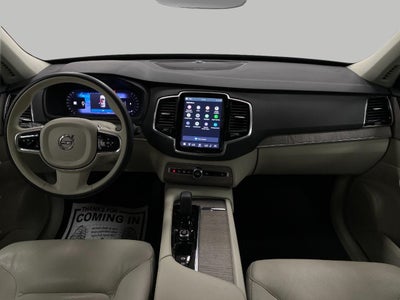 2023 Volvo XC90 B5 AWD Plus 7P
