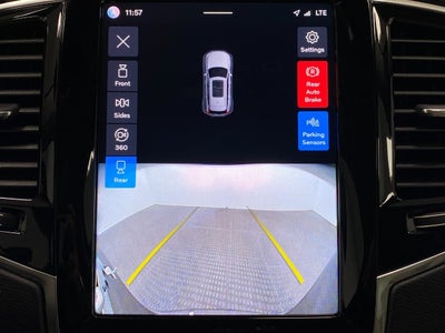 2023 Volvo XC90 B5 AWD Plus 7P