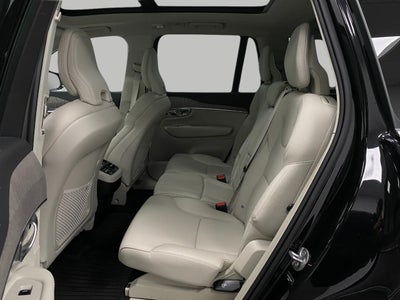 2023 Volvo XC90 B5 AWD Plus 7P