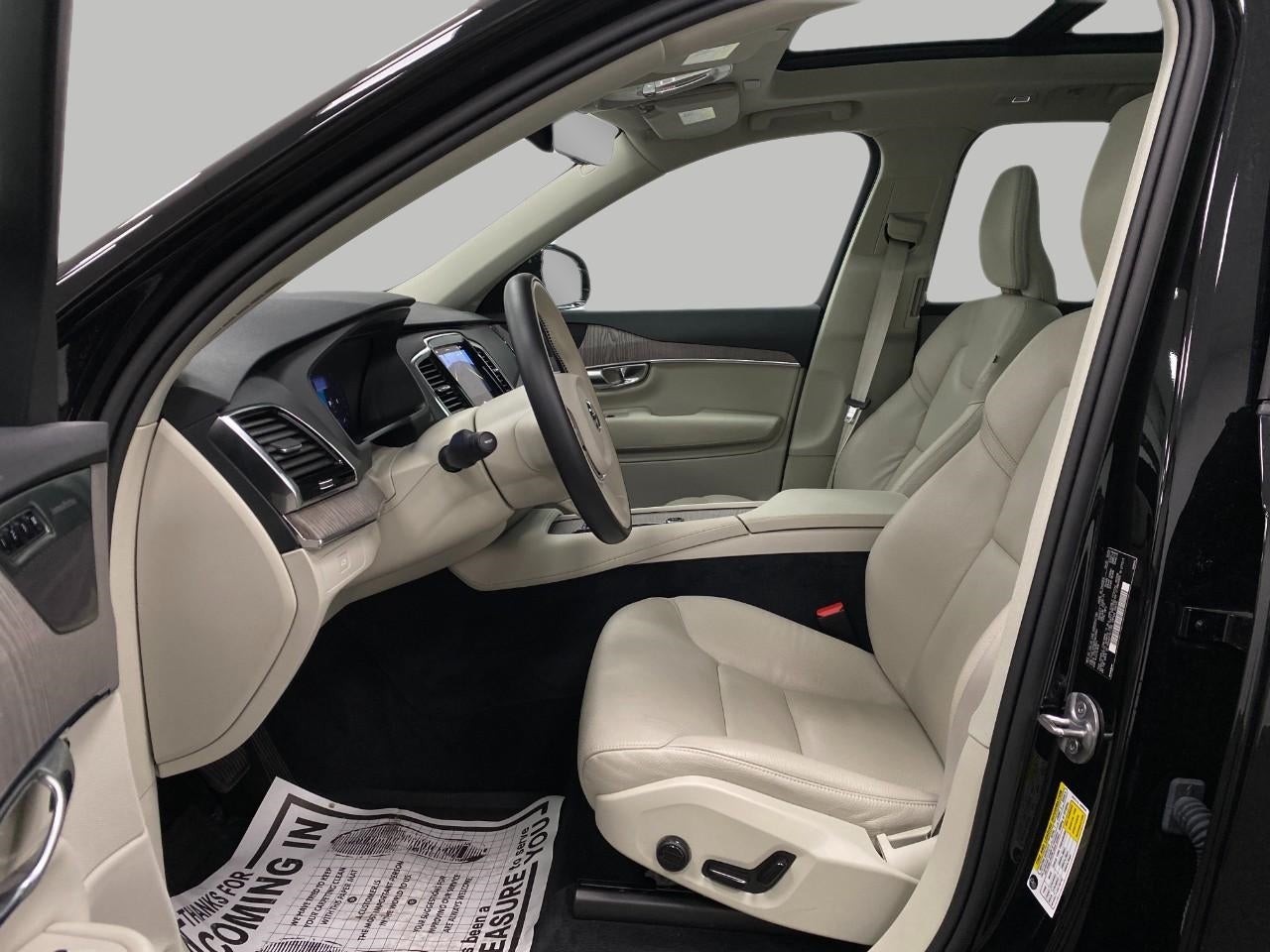 2023 Volvo XC90 B5 AWD Plus 7P