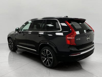 2023 Volvo XC90 B5 AWD Plus 7P