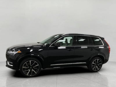 2023 Volvo XC90 B5 AWD Plus 7P