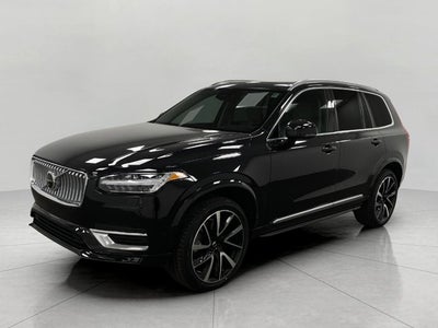 2023 Volvo XC90 B5 AWD Plus 7P