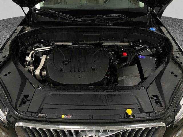 2023 Volvo XC90 B5 AWD Plus 7P