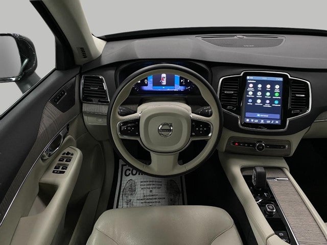 2023 Volvo XC90 B5 AWD Plus 7P