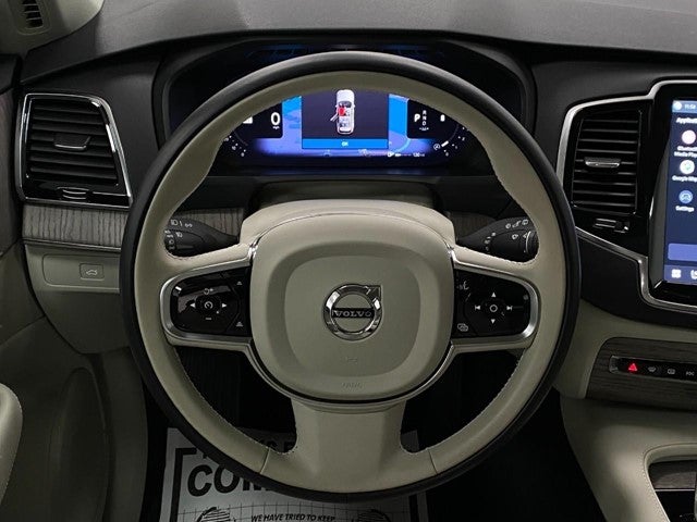 2023 Volvo XC90 B5 AWD Plus 7P