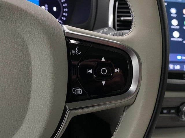 2023 Volvo XC90 B5 AWD Plus 7P