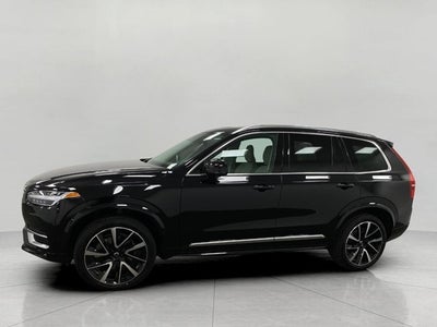 2023 Volvo XC90 B5 AWD Plus 7P