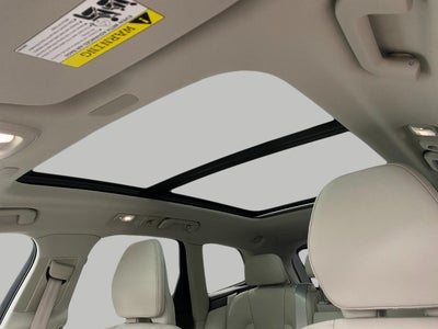 2023 Volvo XC60 B5 AWD Ultimate Bright Theme