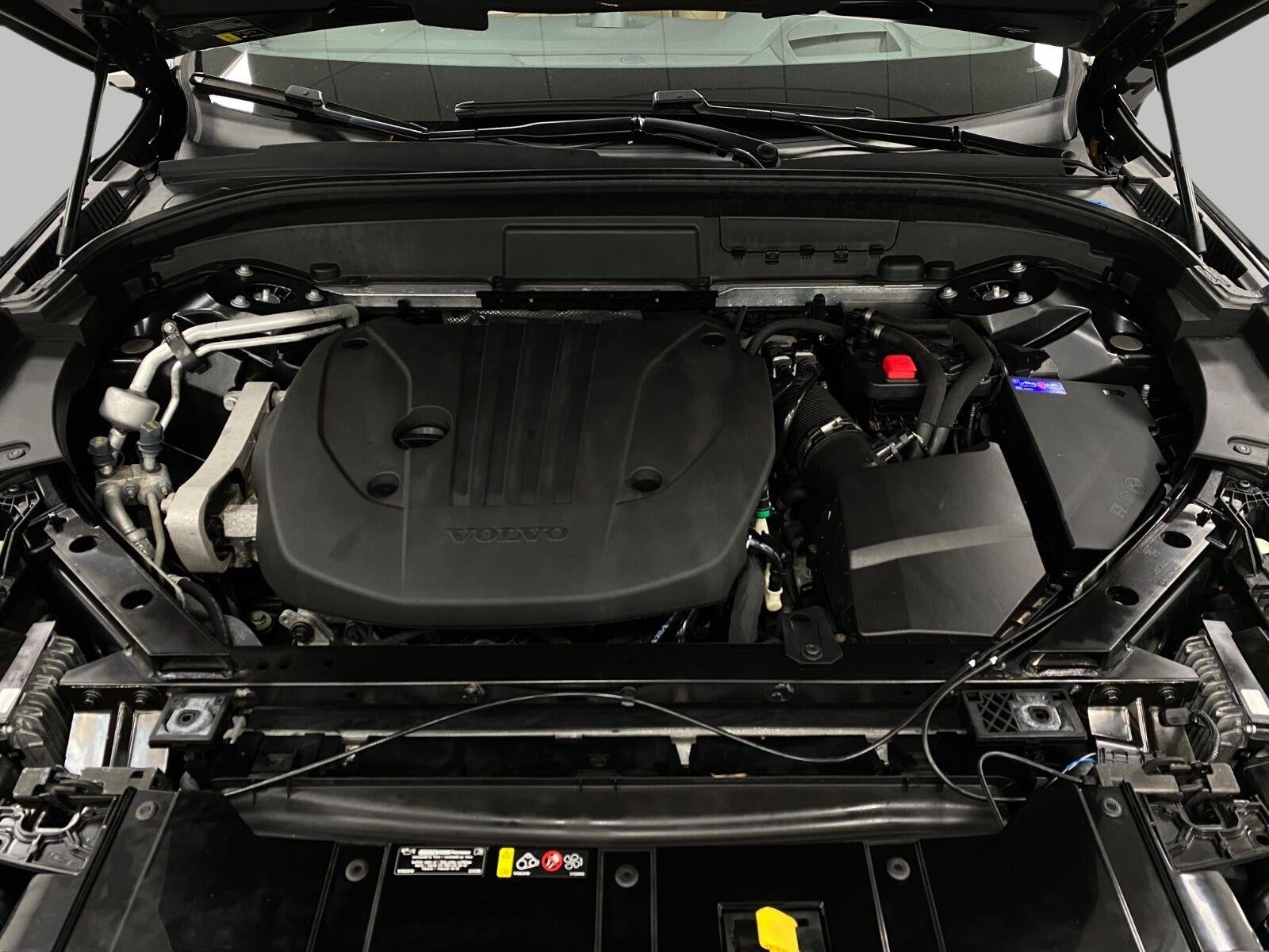 2022 Volvo XC60 B5 AWD Inscription