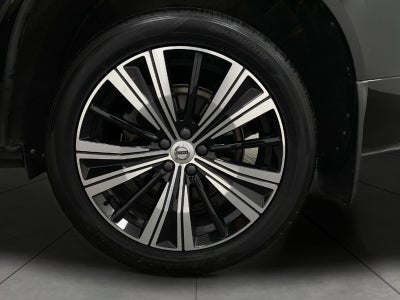 2022 Volvo XC60 B5 AWD Inscription