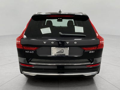 2022 Volvo XC60 B5 AWD Inscription