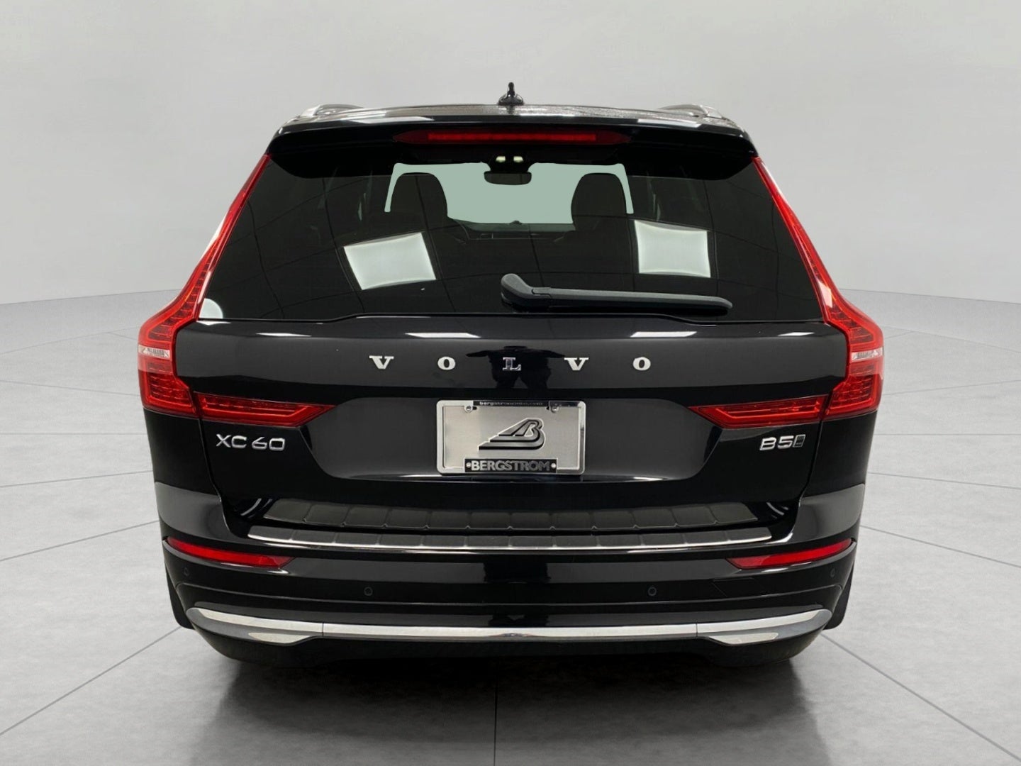 2022 Volvo XC60 B5 AWD Inscription