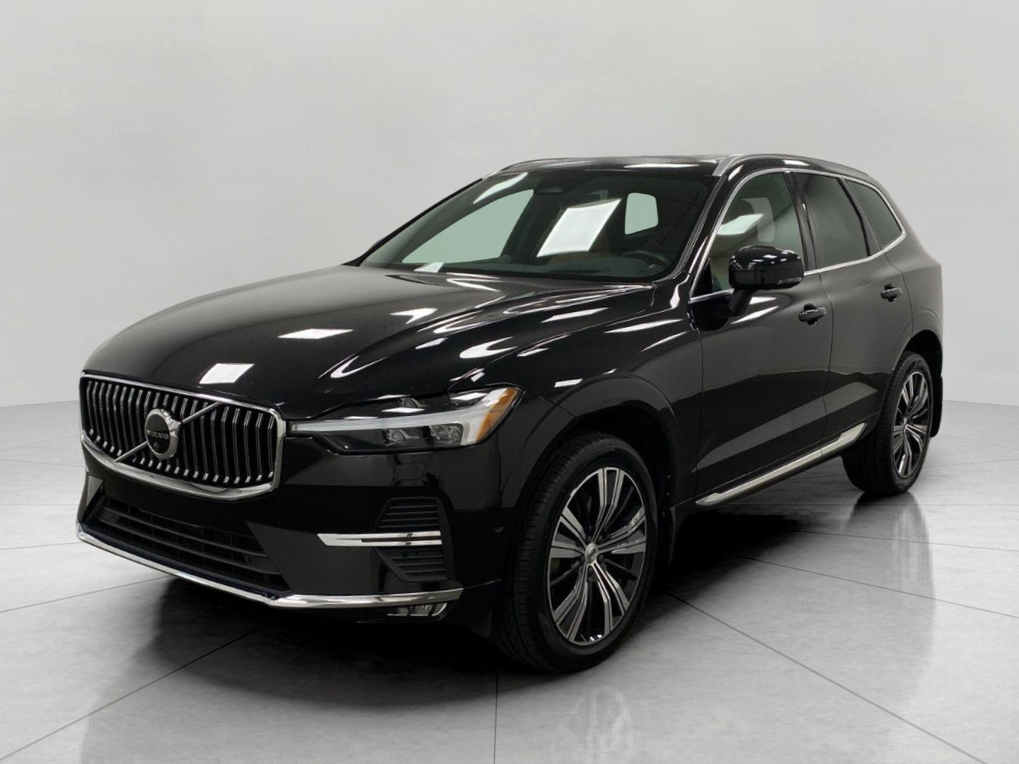 2022 Volvo XC60 B5 AWD Inscription