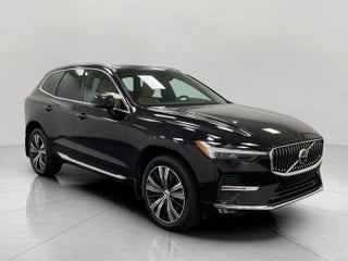 2022 Volvo XC60 B5 AWD Inscription